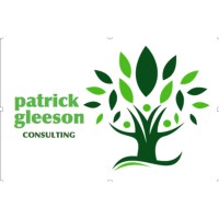 Patrick Gleeson Consulting logo, Patrick Gleeson Consulting contact details