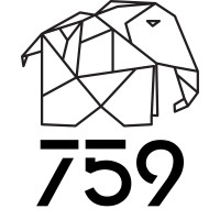 Seven Five Nine logo, Seven Five Nine contact details