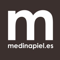 Medinapiel S.L. logo, Medinapiel S.L. contact details