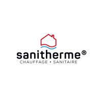 Sanitherme logo, Sanitherme contact details