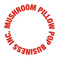 Mushroom Pillow Music logo, Mushroom Pillow Music contact details