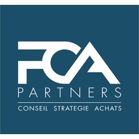 F.C.A. PARTNERS logo, F.C.A. PARTNERS contact details