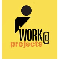 Work@Projects logo, Work@Projects contact details