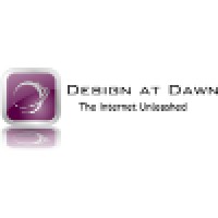 Design at Dawn logo, Design at Dawn contact details