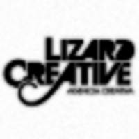 Lizard Creative logo, Lizard Creative contact details