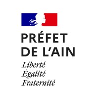 Préfecture de l'Ain logo, Préfecture de l'Ain contact details