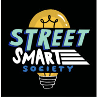 Street Smart Society logo, Street Smart Society contact details