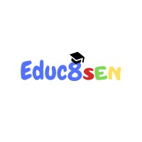 Educ8sen logo, Educ8sen contact details