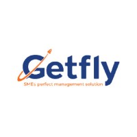 Getfly CRM logo, Getfly CRM contact details