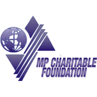 MP Charitable Foundation logo, MP Charitable Foundation contact details