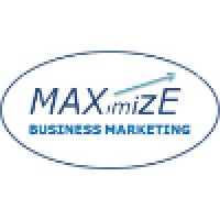 Maximize Business Marketing logo, Maximize Business Marketing contact details