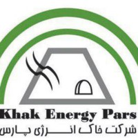 Khak Energy Pars Co. logo, Khak Energy Pars Co. contact details