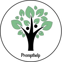 Prompthelp logo, Prompthelp contact details