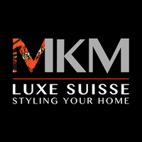 MKM Luxe Suisse logo, MKM Luxe Suisse contact details