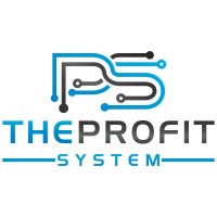 The Profit System logo, The Profit System contact details