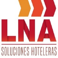 LNA Soluciones Hoteleras logo, LNA Soluciones Hoteleras contact details