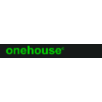 onehouse logo, onehouse contact details