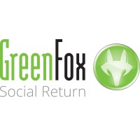 GreenFox Social Return logo, GreenFox Social Return contact details