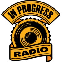 In Progress Radio logo, In Progress Radio contact details