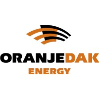 Oranjedak Energy logo, Oranjedak Energy contact details