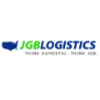 JGB Logistics, LLC logo, JGB Logistics, LLC contact details