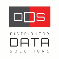 Distributor Data Solutions logo, Distributor Data Solutions contact details