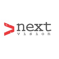 NEXT VISION EST logo, NEXT VISION EST contact details