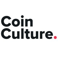 Coin Culture logo, Coin Culture contact details