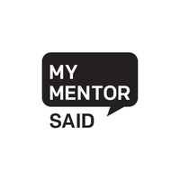 My Mentor Said.ca logo, My Mentor Said.ca contact details