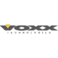 Voxx Technologies logo, Voxx Technologies contact details