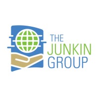 The Junkin Group, LLC logo, The Junkin Group, LLC contact details