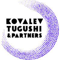 KOVALEV TUGUSHI & PARTNERS logo, KOVALEV TUGUSHI & PARTNERS contact details