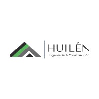 HUILÉN Ingeniería y Construcción SpA logo, HUILÉN Ingeniería y Construcción SpA contact details