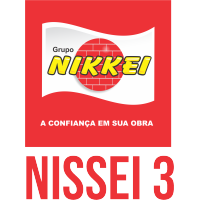 Nissei 3 materiais para construção logo, Nissei 3 materiais para construção contact details