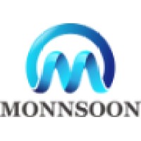 Monnsoon logo, Monnsoon contact details