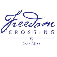 Freedom Crossing at Fort Bliss logo, Freedom Crossing at Fort Bliss contact details