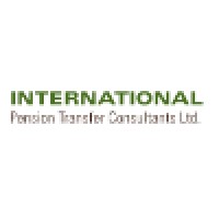 International Pension Transfer Consultants Limited logo, International Pension Transfer Consultants Limited contact details