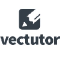 Vectutor logo, Vectutor contact details