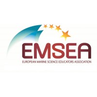 European Marine Science Educators' Association (EMSEA) logo, European Marine Science Educators' Association (EMSEA) contact details