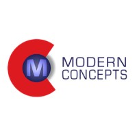 Modern Concepts for Development & Trade logo, Modern Concepts for Development & Trade contact details