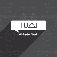 TUZZI logo, TUZZI contact details