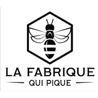 la fabrique qui pique logo, la fabrique qui pique contact details