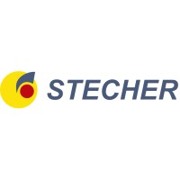 Stecher GmbH logo, Stecher GmbH contact details