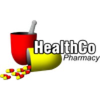 Healthco Pharmacy logo, Healthco Pharmacy contact details