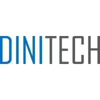 DiniTech GmbH logo, DiniTech GmbH contact details