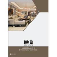 M3B CONSULTING logo, M3B CONSULTING contact details