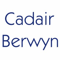 Cadair Berwyn logo, Cadair Berwyn contact details