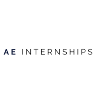 AE Internships logo, AE Internships contact details