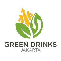 Green Drinks Jakarta logo, Green Drinks Jakarta contact details