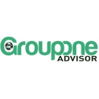 Groupone Us logo, Groupone Us contact details